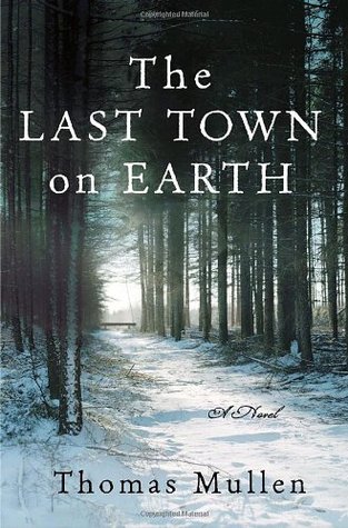 The Last Town on Earth (2006)