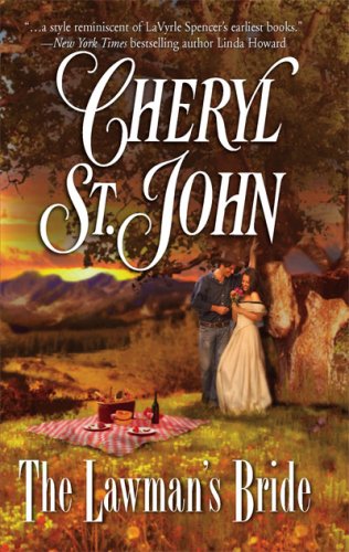 The Lawman's Bride (2007) by Cheryl St.John