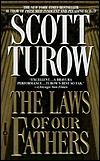 The Laws Of Our Fathers (1997) by Scott Turow