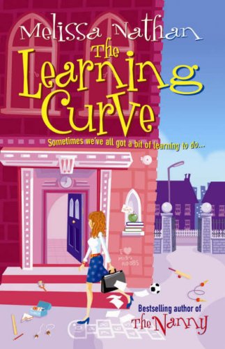 The Learning Curve (2006) by Melissa Nathan