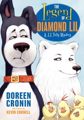 The Legend of Diamond Lil (2012)