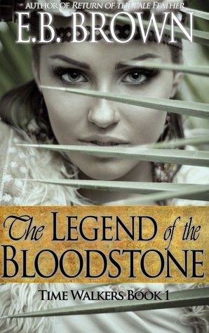 The Legend of the Bloodstone (2000)