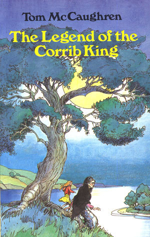 The Legend of the Corrib King (1999) by Terry Myler