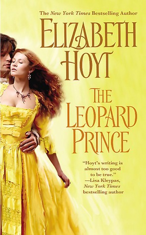 The Leopard Prince (2007)