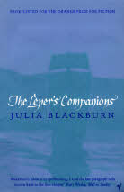 The Leper's Companions (2000) by Julia Blackburn