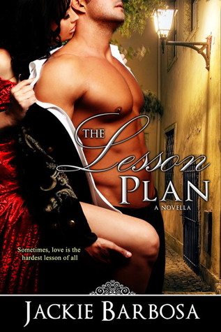 The Lesson Plan (2011) by Jackie Barbosa