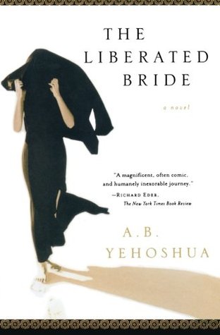 The Liberated Bride (2004) by Hillel Halkin