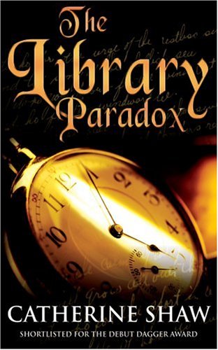 The Library Paradox (Vanessa Duncan) (2015)