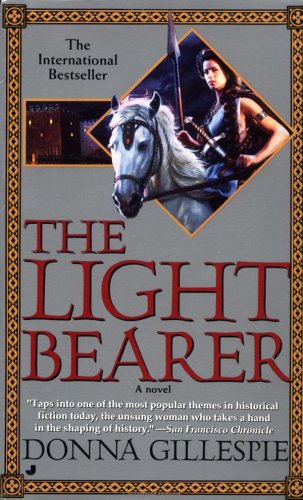 The Light Bearer (1996) by Donna Gillespie
