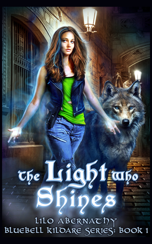 The Light Who Shines (2014) by Lilo Abernathy