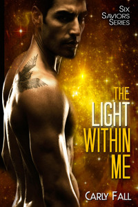 The Light Within Me (2000) by Carly Fall