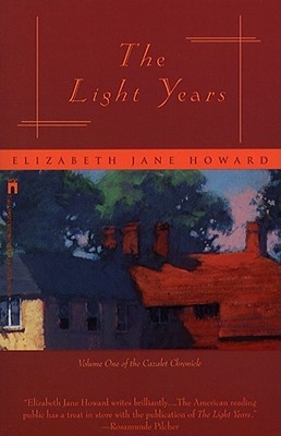 The Light Years (1995) by Elizabeth Jane Howard