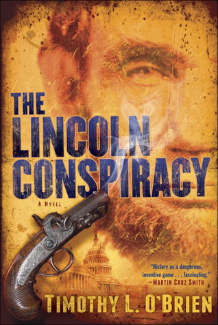 The Lincoln Conspiracy (2012)