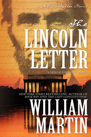 The Lincoln Letter (2012)