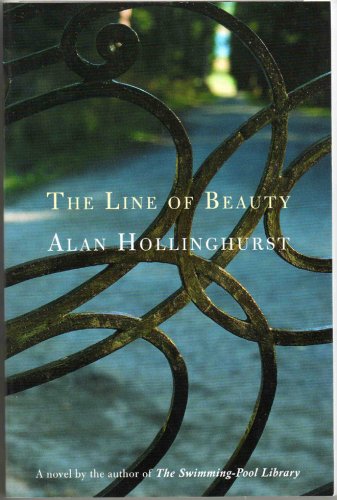 The Line of Beauty (2015)