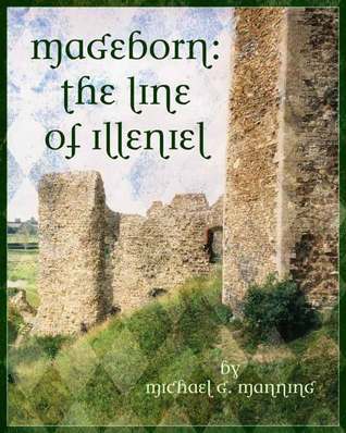 The Line of Illeniel (2000)