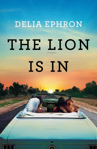 The Lion is In (2012)