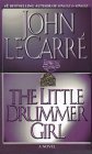 The Little Drummer Girl (2000) by John le Carré