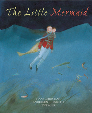 The Little Mermaid (2004) by Anthea Bell