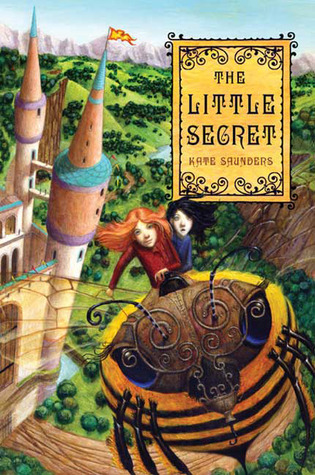 The Little Secret (2009)