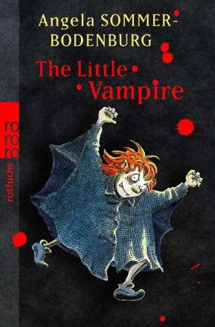 The Little Vampire (2004) by Angela Sommer-Bodenburg