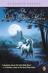 The Little White Horse (2001) by Elizabeth Goudge