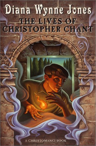 The Lives of Christopher Chant (1998)
