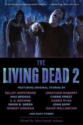 The Living Dead 2 (2010)