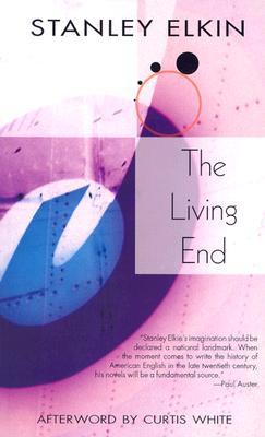 The Living End (2004) by Stanley Elkin