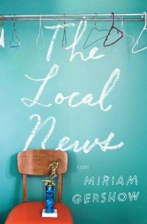 The Local News (2009)