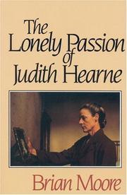 The Lonely Passion of Judith Hearne (1988) by Brian Moore