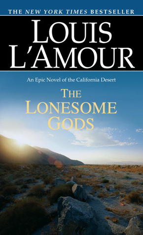 The Lonesome Gods: A Novel (1984)
