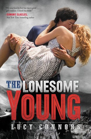 The Lonesome Young (2014) by Lucy Connors