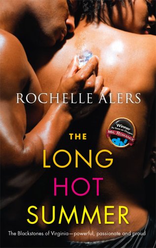 The Long Hot Summer (2005) by Rochelle Alers