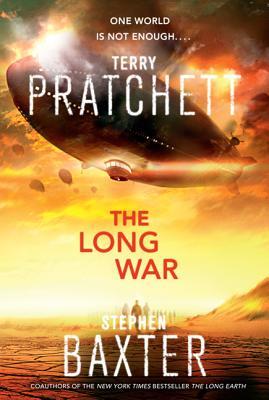 The Long War (2013) by Terry Pratchett