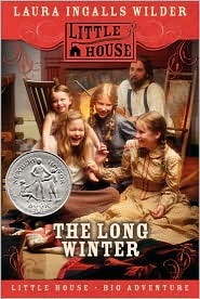 The Long Winter (2007) by Laura Ingalls Wilder