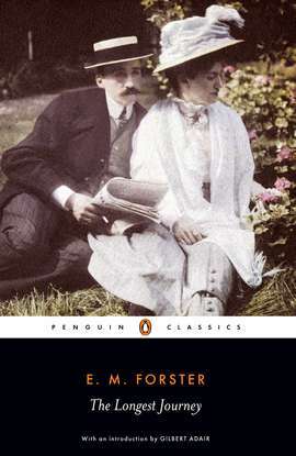 The Longest Journey (2006) by E.M. Forster