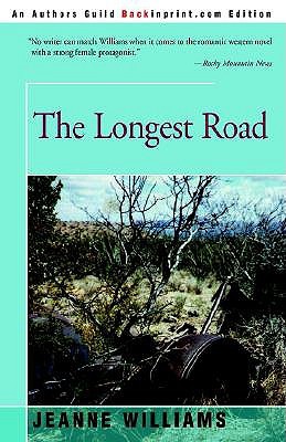 The Longest Road (2000)