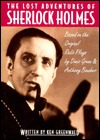 The Lost Adventures of Sherlock Holmes (1993) by Ken Greenwald