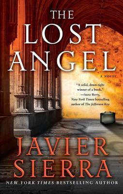 The Lost Angel (2011) by Javier Sierra