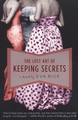 The Lost Art of Keeping Secrets (2007) by Eva Rice