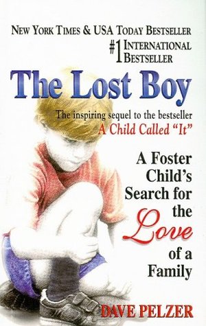 The Lost Boy (1997) by Dave Pelzer