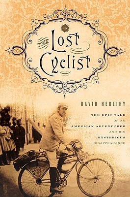 The Lost Cyclist (2010)