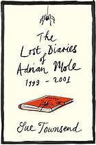 The Lost Diaries of Adrian Mole, 1999-2001 (2008)