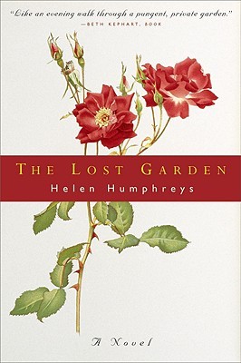 The Lost Garden (2003) by Helen Humphreys