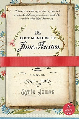 The Lost Memoirs of Jane Austen (2007)