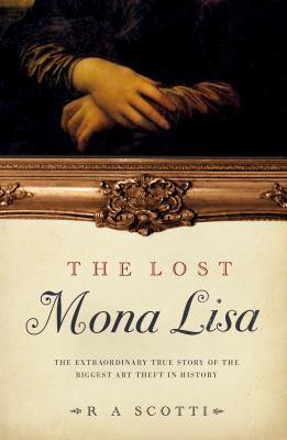 The Lost Mona Lisa (2000)