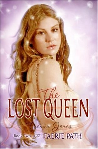 The Lost Queen (2007) by Allan Frewin Jones