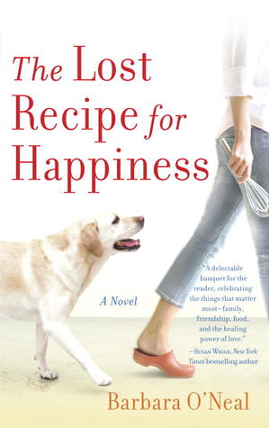 The Lost Recipe for Happiness (2008)