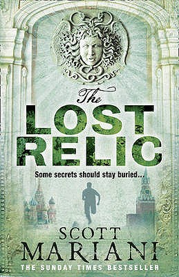 The Lost Relic (2011)